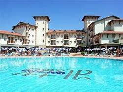 �������� Jacaranda Beach Belek (ex. Intourist Club Belek)
