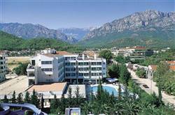 �������� Ozkaymak Marina Anex (ex. Otem)