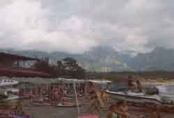 �������� Rose Beach