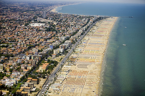 Авиабилеты в Римини