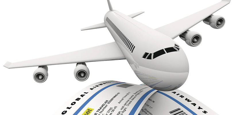 Авиабилеты в Симферополь