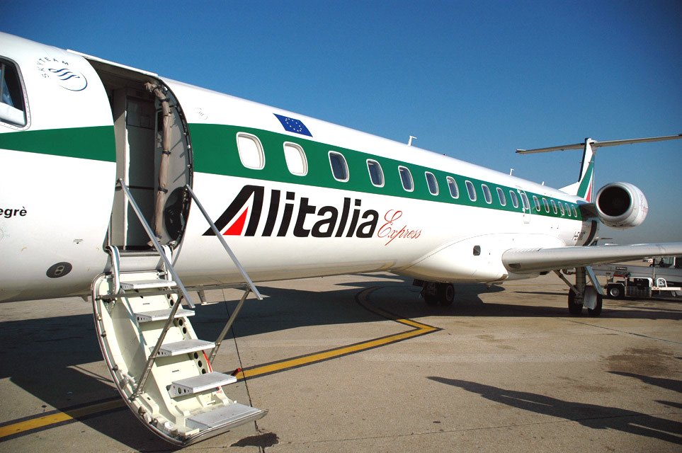 Авиабилеты в Милан