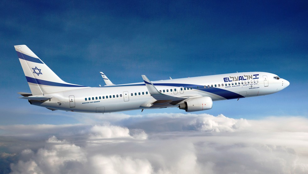 Авиабилеты в Тель-Авив