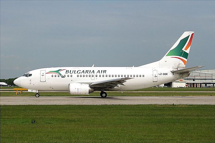 Авиабилеты в Варну Авиабилеты в Варну