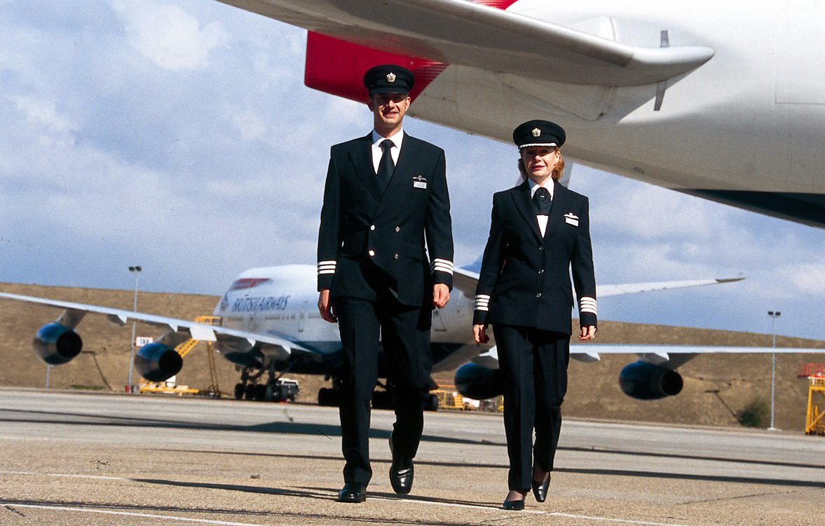 Аэропорт Лондона