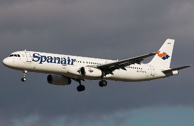 Авиабилеты в Аликанте