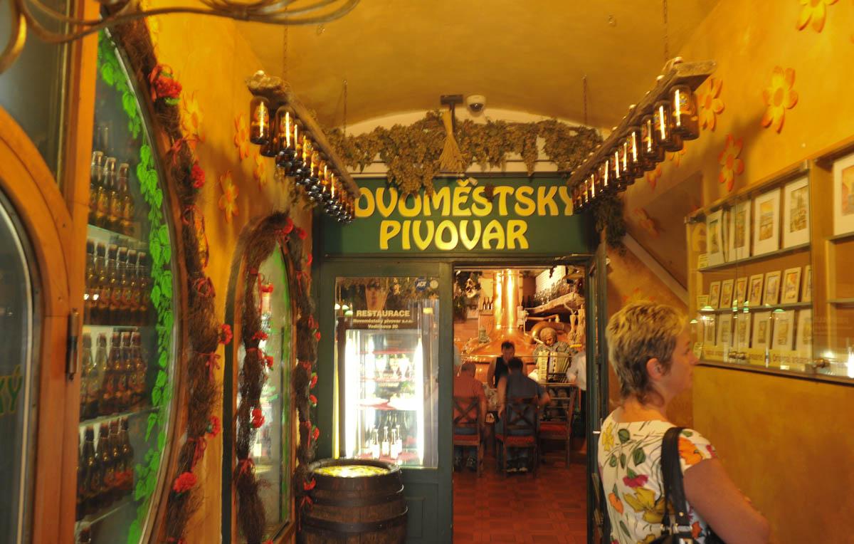 Новоместский пивовар Прага Новоместский пивовар Прага