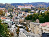 Карловы Вары
