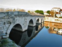 Курорт Римини