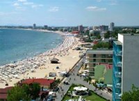 Солнечный Берег