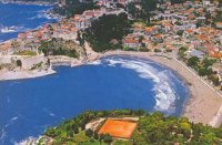 Ульцинска Ривьера