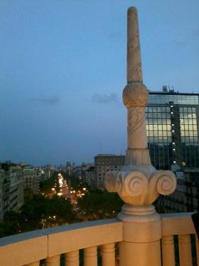 Каса Фрустер (Casa Fuster) в Барселоне