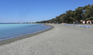 Пляж Дасуди