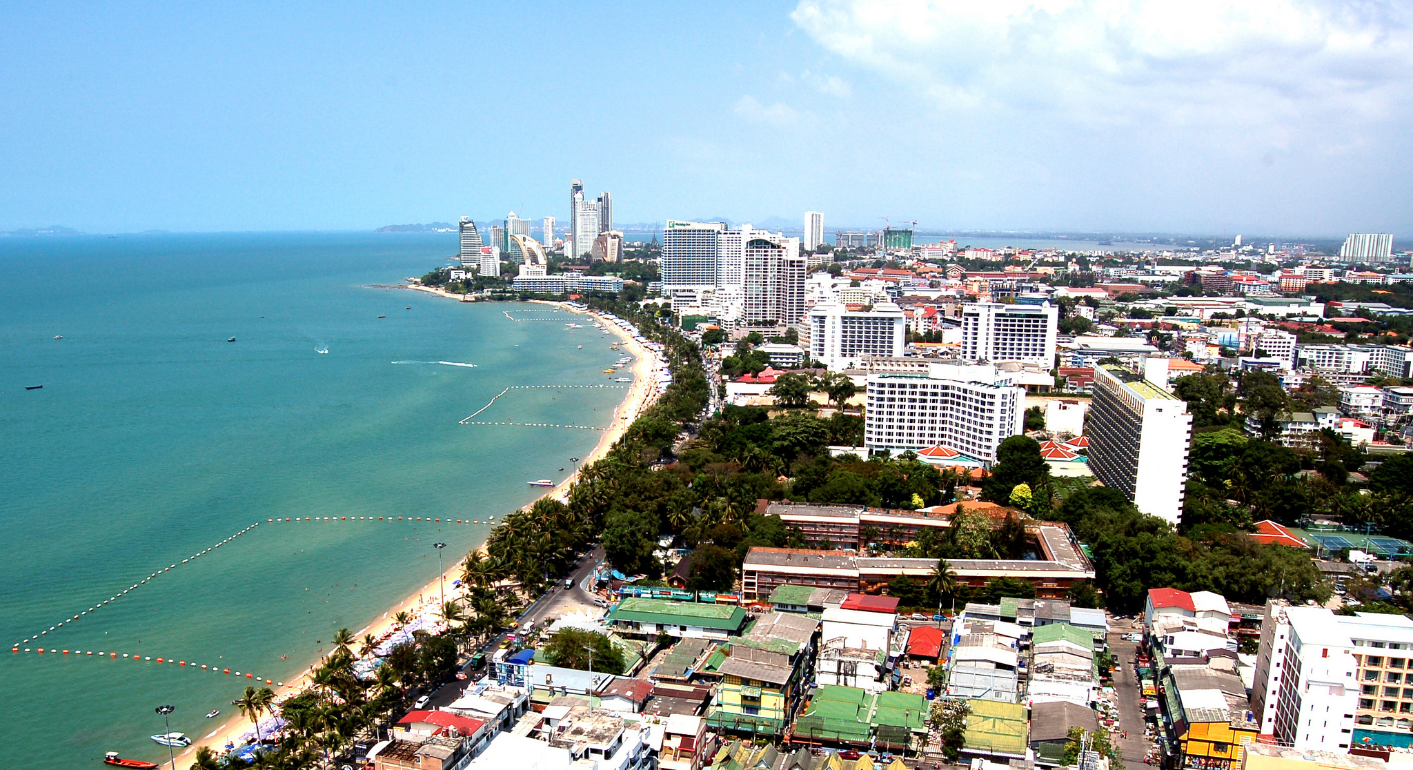 Туры в Паттайю Туры в Паттайю
