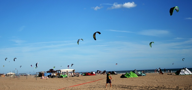 Коста Дорада из Барселоны