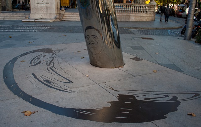 Фигерас из Барселоны