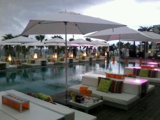 Эклипс (Eclipse) в Барселоне