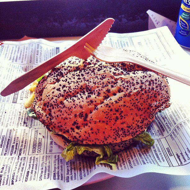 Шампанерия (Champaneria) в Барселоне