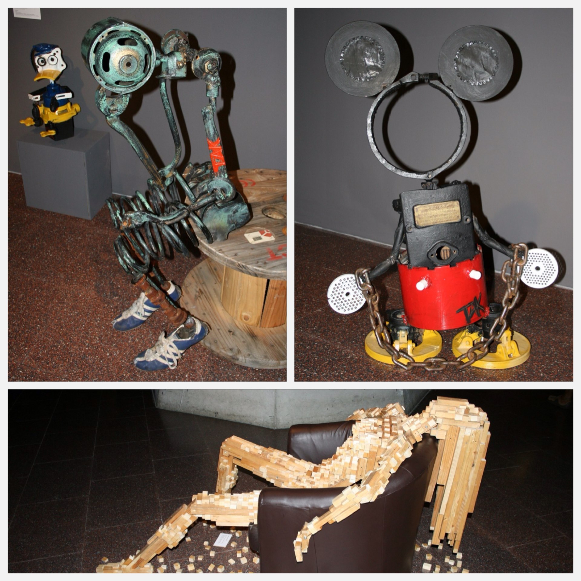 CCCB в Барселоне