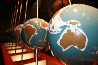 Музей КосмоКайша в Барселоне