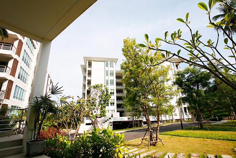 Кондоминимум на Пхукете