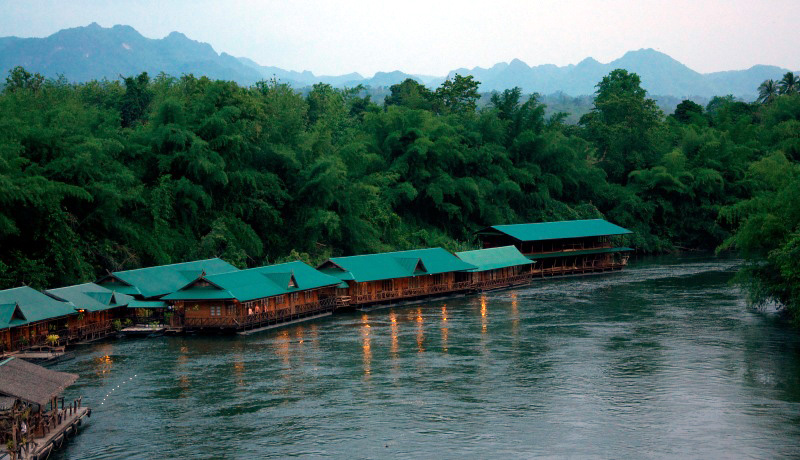 Туры в Канчанабури