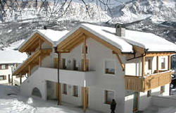 Отдых в Альта Бадиа