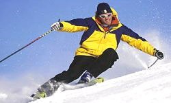 Курорт Бормио (Италия) 