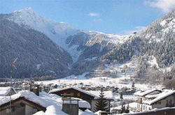 Курмайор (Италия)