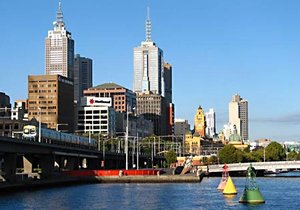 Мельбурн (Австралия)