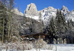 Сан Мартино Ди Кастроцца (Италия)