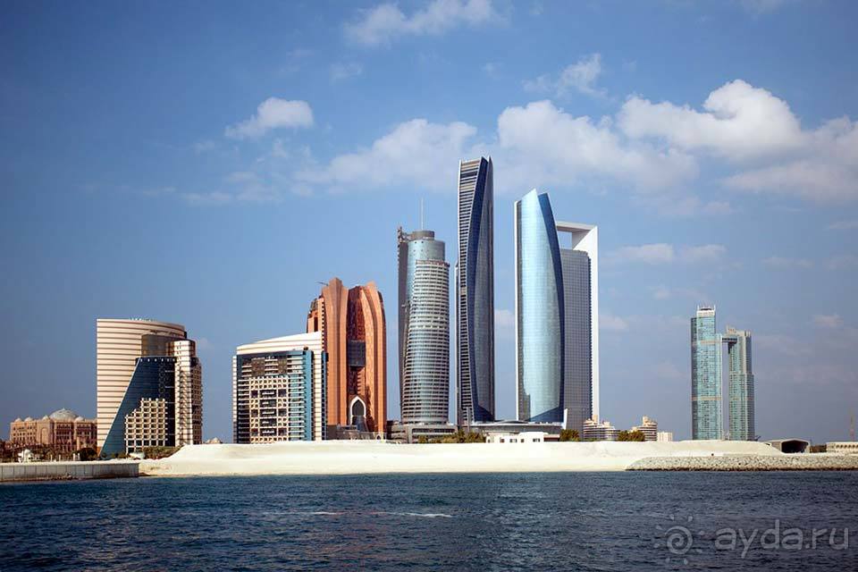 Абу-Даби