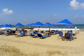 Отдых в Аделе