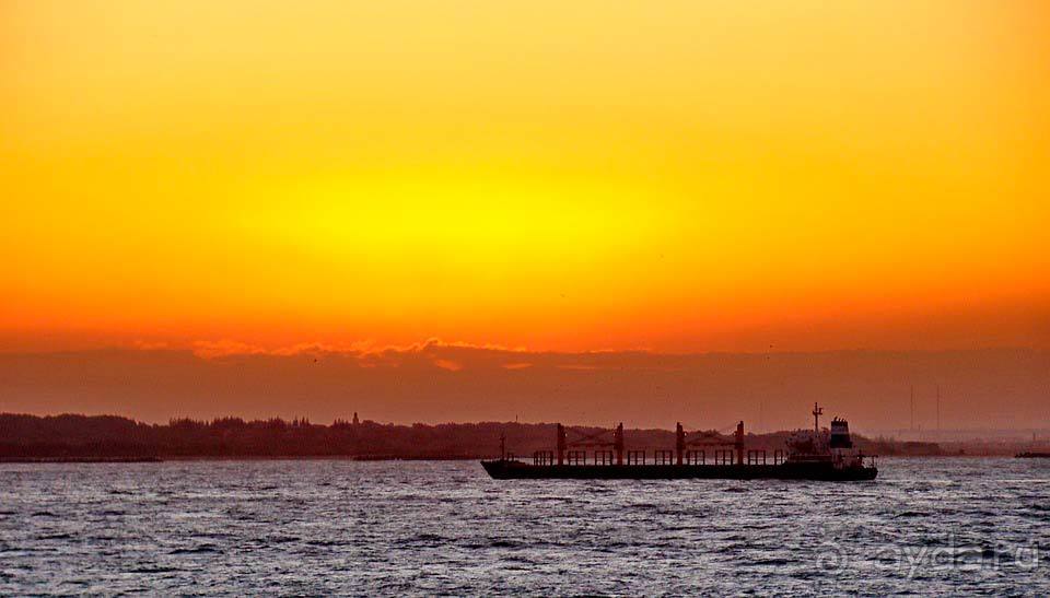 Отдых в Агадире