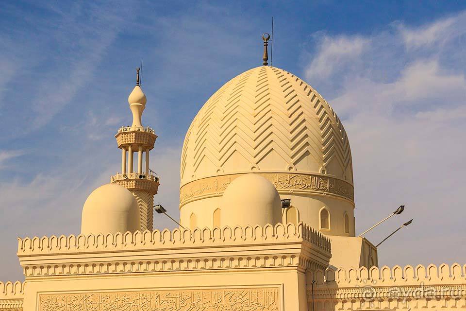 Отдых в Акабе