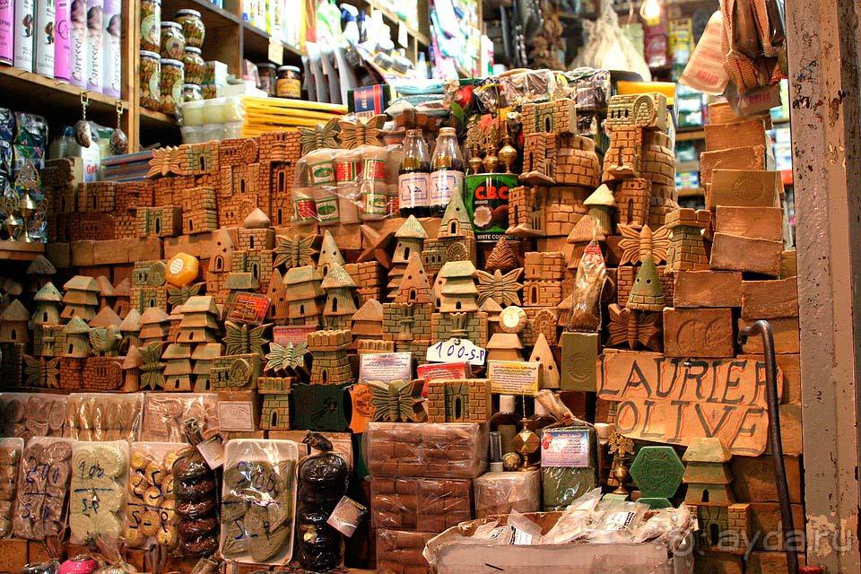 Отдых в Алеппо