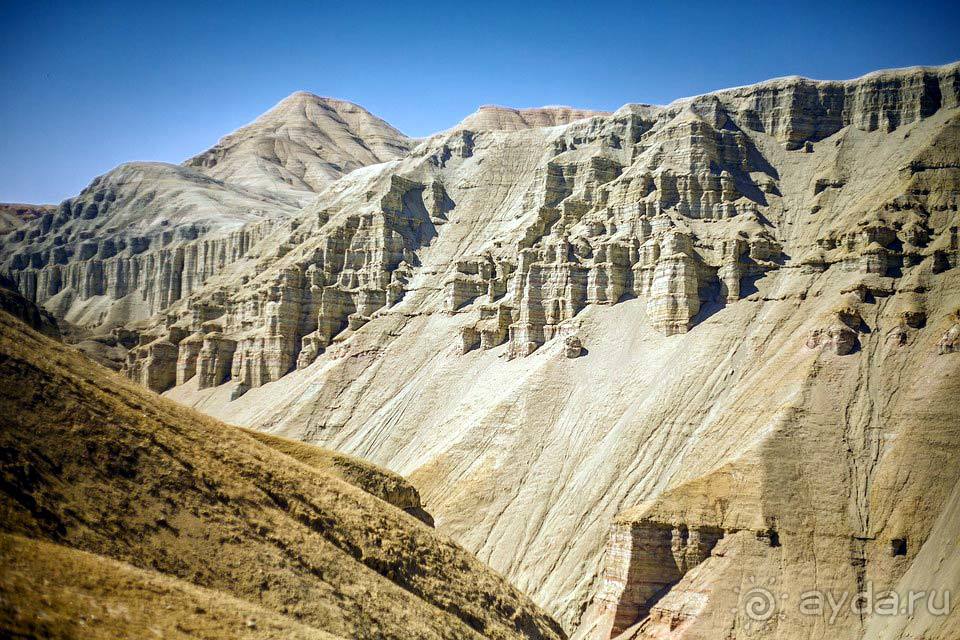 Отдых в Алматы