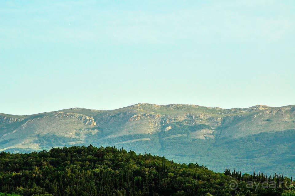 Отдых в Алуште