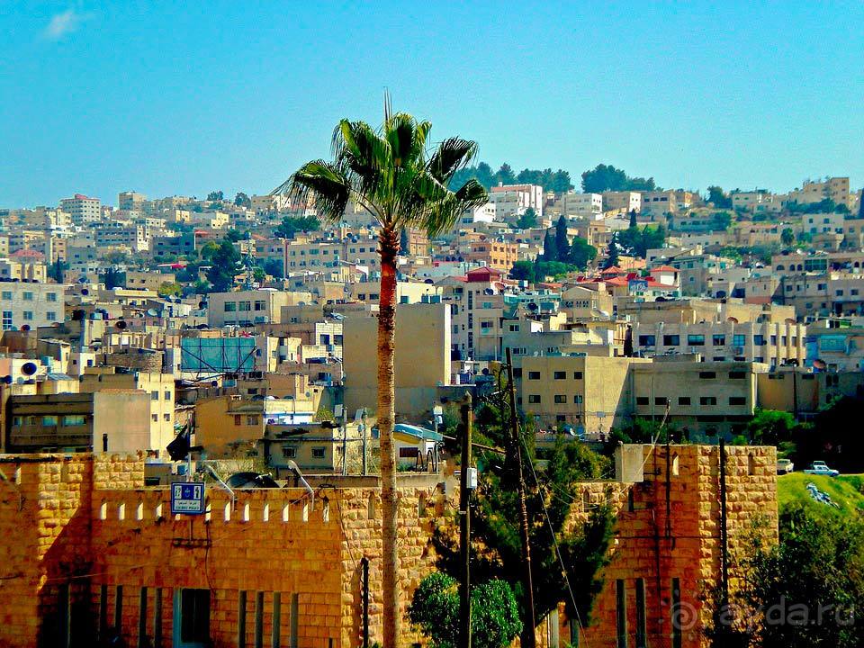 Отдых в Аммане