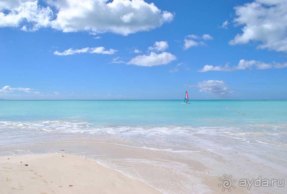 Отдых в Антигуа-Гватемала