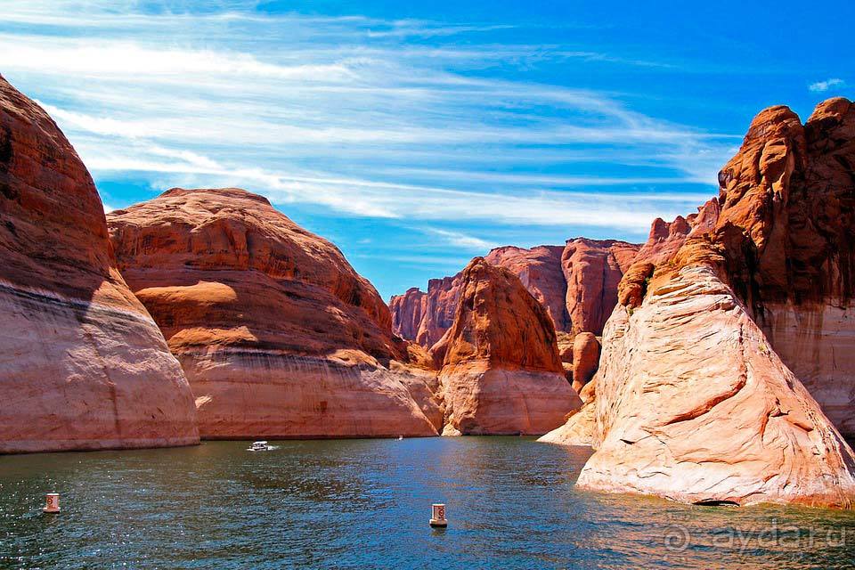 Отдых в Аризоне