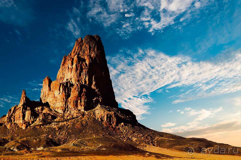 Отдых в Аризоне