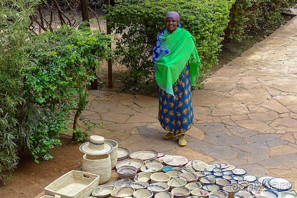 Отдых в Аруше