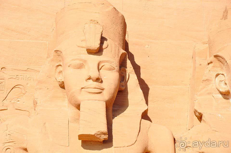 Отдых в Асуане