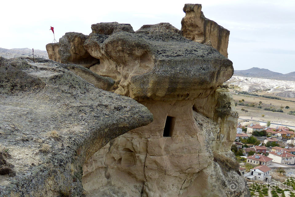 Отдых в Аванос