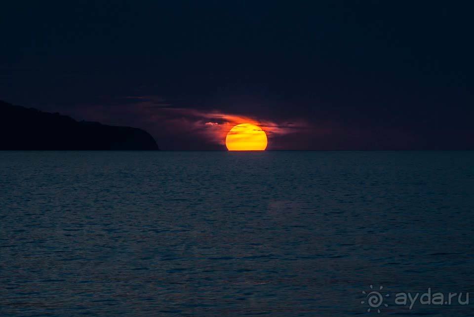 Отдых на Азорских островах