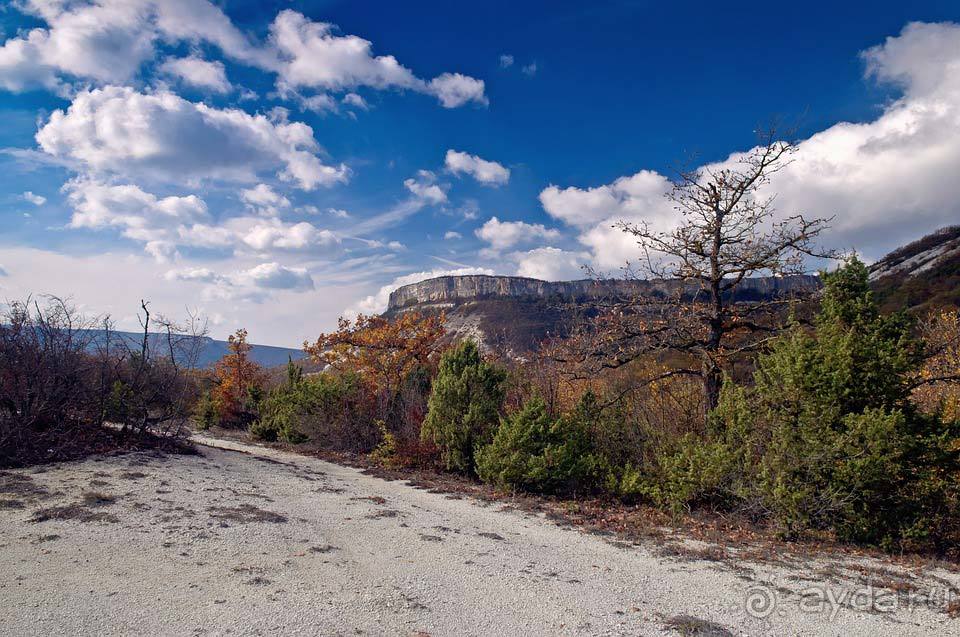 Отдых в Бахчисарае