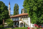 Бахчисарай фото