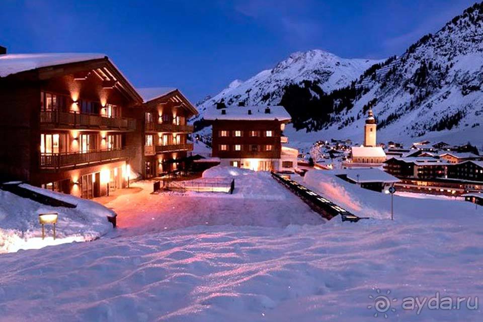 Отдых в Бакуриани