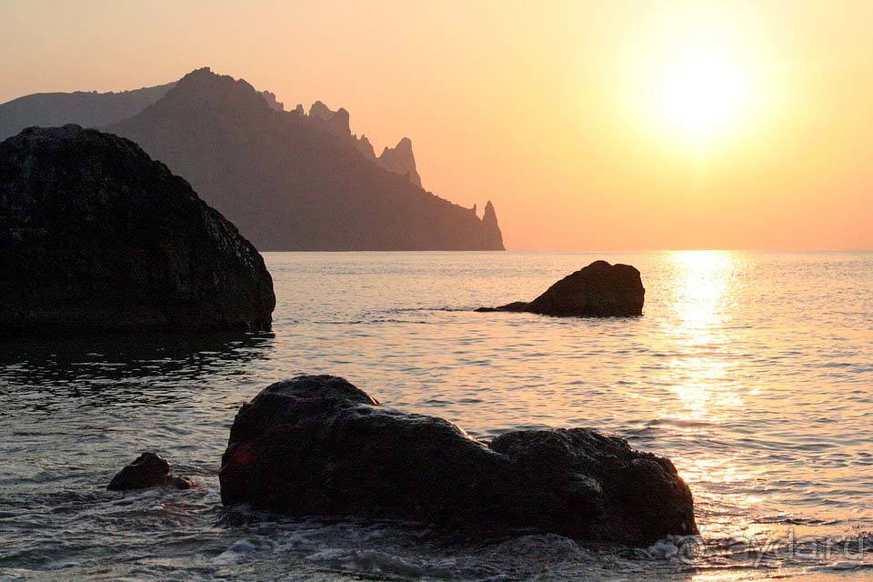 Отдых в Балаклаве